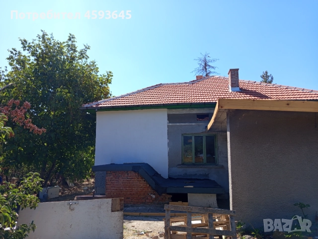 Къща село Градец , снимка 9 - Къщи - 51701128