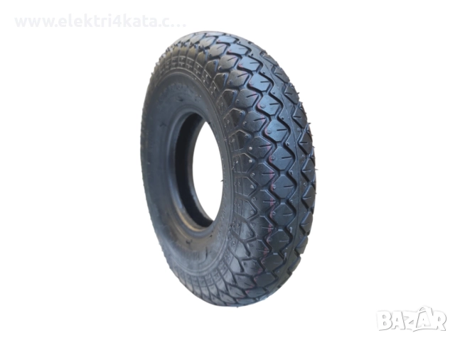 Външна гума 3.00/-4 WANDA (Road)