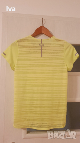 Дамска спортна блуза Kalenji, размер М - отлично състояние!, снимка 2 - Тениски - 44829294