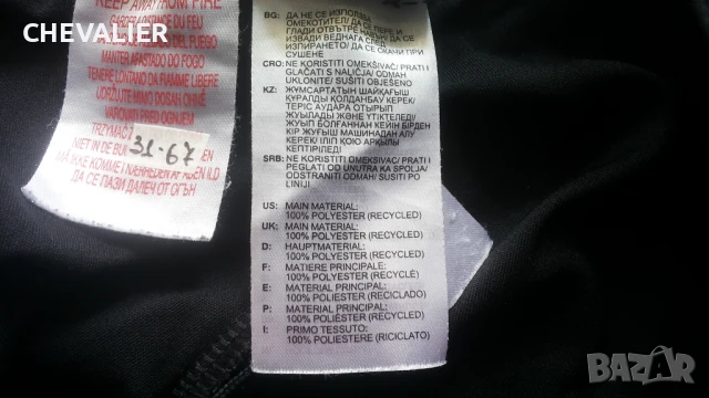 Adidas MANCHESTER UNITED Kids Football Shorts Размер 9-10 г / 140 см детски футболни къси 31-67, снимка 12 - Детски къси панталони - 50878282