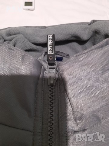 2xl мъжка парка и xl елек за лов и риблов, снимка 12 - Якета - 41591308