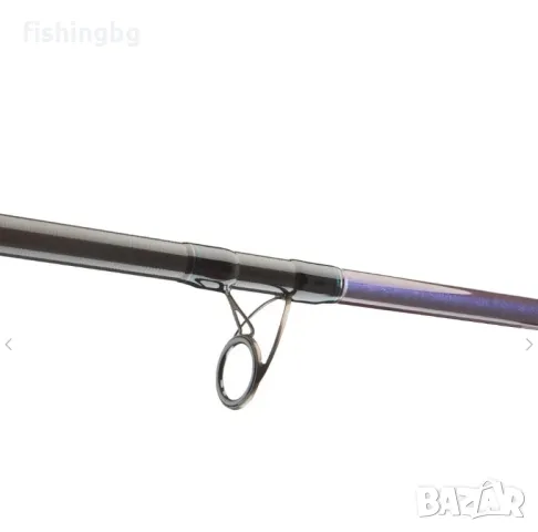 Сомска въдица – Daiwa Powermesh Catfish – 3.00m / 150-500gr

, снимка 2 - Въдици - 49315631