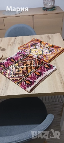 Калъфки за декоративни възглавници , снимка 2 - Възглавници - 52668235