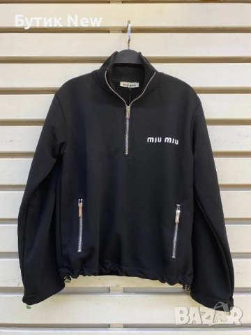 Суичър Миу Миу 