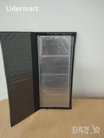 Визитник - 10 листа, снимка 9 - Други стоки за дома - 50252449