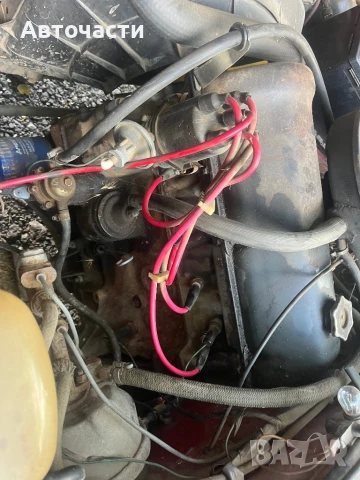 LADA/ЛАДА 2107 НА ЧАСТИ 0884535855, снимка 8 - Части - 51232581