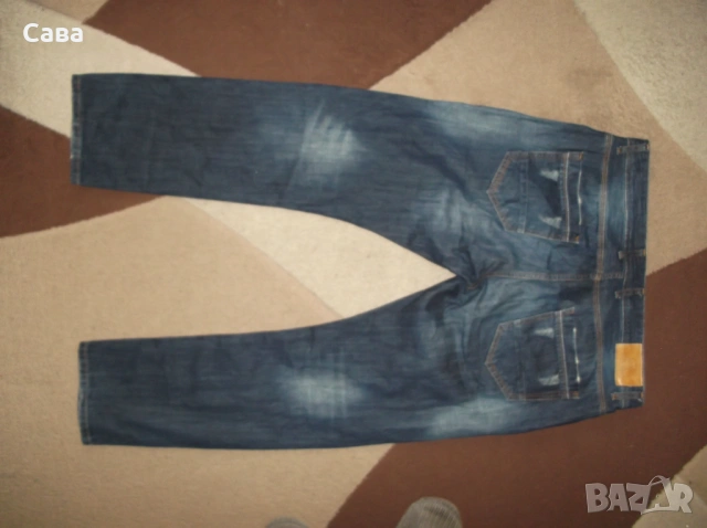 Дънки ROCK CREEK  мъжки,ХЛ, снимка 2 - Дънки - 53759833