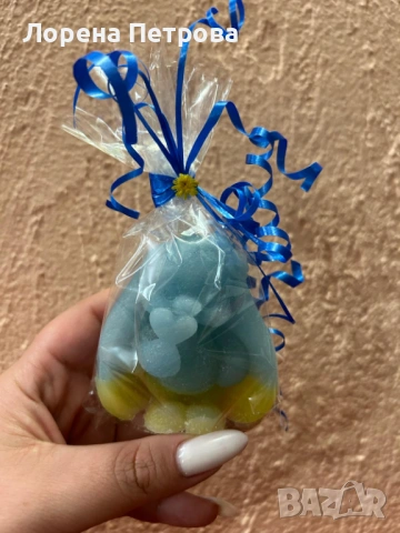 ароматни свещи 