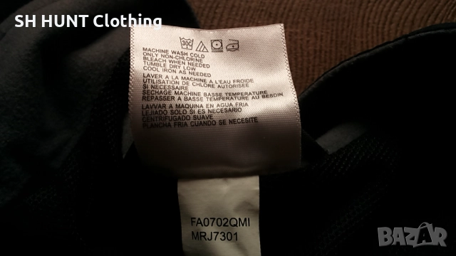 New Balance jacket размер L оригинална мъжка горница 3-36, снимка 13 - Спортни дрехи, екипи - 52691379