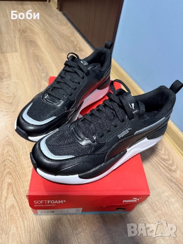 Puma X-ray 2 Square чисто нови