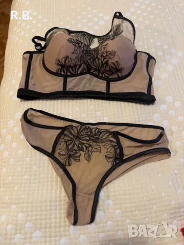 Комплект бельо, снимка 1