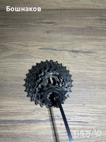 Касета shimano 105, снимка 1