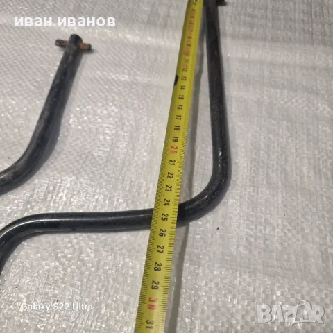 Манивели , снимка 6 - Други инструменти - 48881345