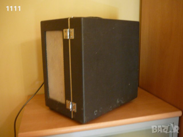 AKAI 1710 LAMPOV, снимка 9 - Ресийвъри, усилватели, смесителни пултове - 42293065