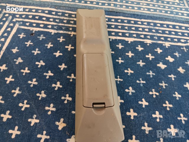 SONY DVD Дистанционно, снимка 6 - Дистанционни - 42149033