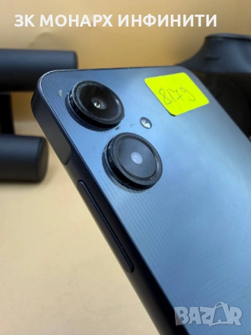 Телефон Samsung Galaxy A06/RAM 4GB/64GB, снимка 12 - Samsung - 53238559