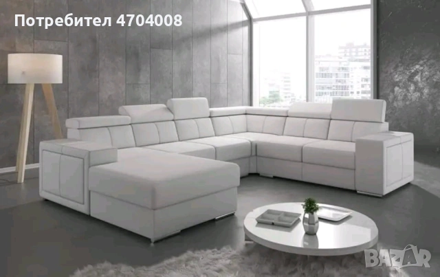 Мека мебел  , снимка 3 - Дивани и мека мебел - 53042777
