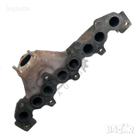 Изпускателен колектор Ford S-MAX 2006-2014 ID:147255, снимка 2 - Части - 50544917