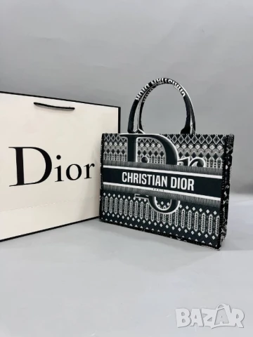 чанти christian dior , снимка 11 - Чанти - 51302131
