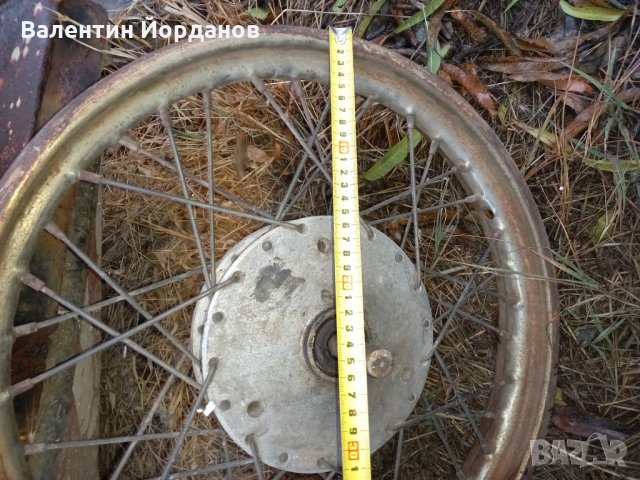 Минск , снимка 3 - Мотоциклети и мототехника - 34480133