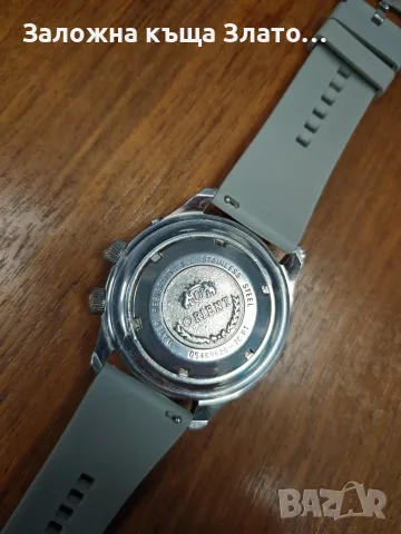Мъжки часовник Orient KD Automatic GS469620-7C PT, снимка 4 - Мъжки - 56178482