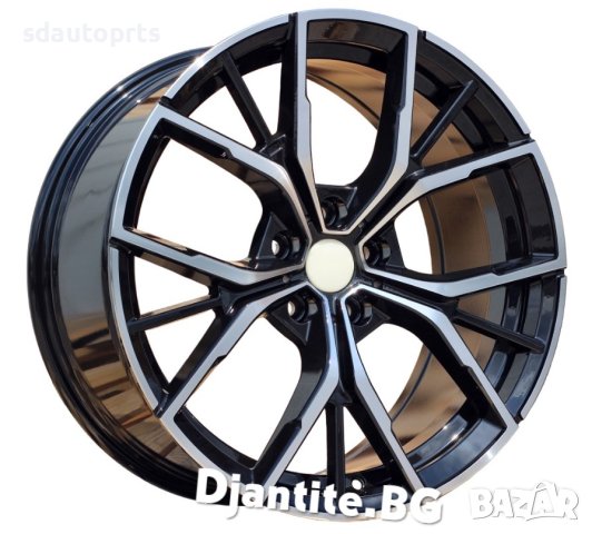 19" Джанти БМВ М 5X112 BMW 3 G20 G21 G22 5 G30 G31 6 G32 