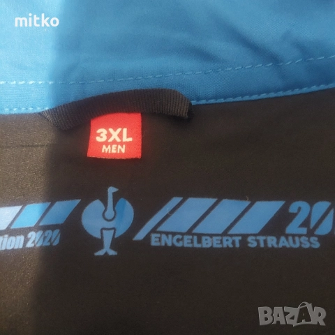Engelbert Strauss 3XL , Грейка 3XL, снимка 2 - Други - 51990808
