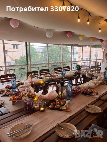 Парти с Габи Дол, снимка 9 - Детегледачки, детски центрове - 53505126