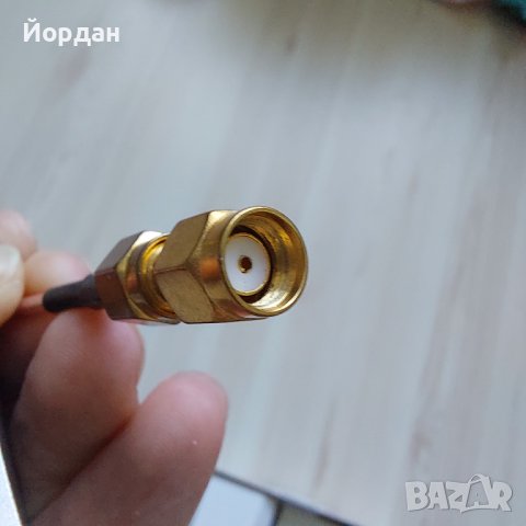 RF усилвател +17 dB Callboost CB18W за 868 MHz, снимка 8 - Ресийвъри, усилватели, смесителни пултове - 44358875