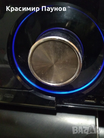 Тунер ,усилвател с две колони ., снимка 15 - Аудиосистеми - 52685540