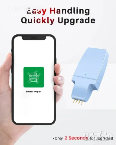 Halloya 912XL мастилени касети за HP 912 XL за OfficeJet 8010 и OfficeJet Pro 8022 (4 касети), снимка 5 - Консумативи за принтери - 49340602