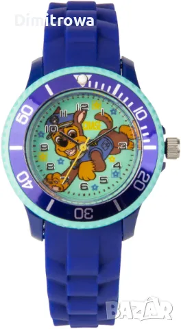 Детски Часовник Paw Patrol