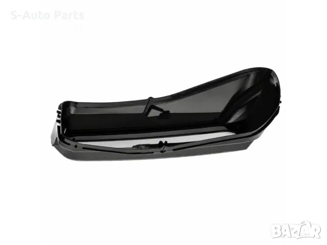 Стъкла за фарове на BMW 7 G70 ( 2022+ ), снимка 4 - Части - 55725056