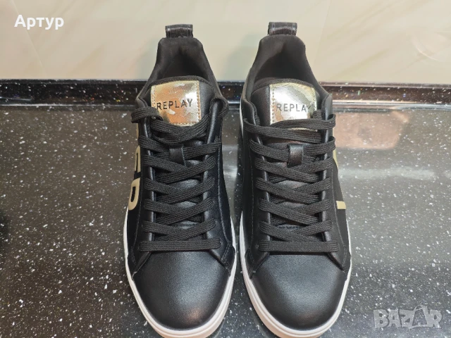 Дамски обувки PERLAY- 37номер