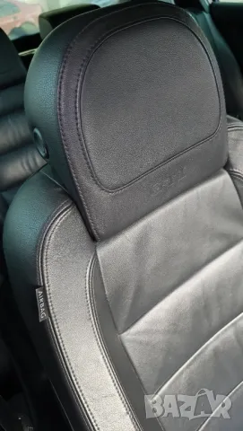• Продавам сив платен салон за Голф 5 и други. Имам и ОРИГИНАЛЕН черен кожен GTI салон за голф 5, снимка 16 - Части - 50140267