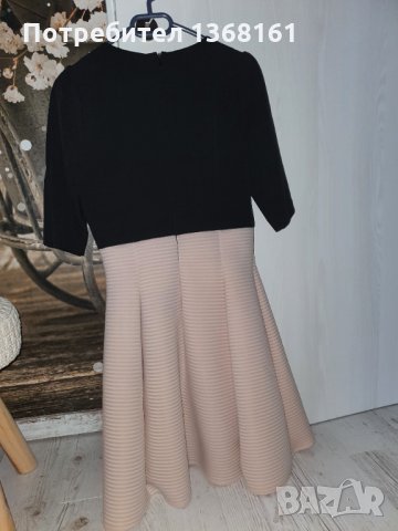 Официална рокля , снимка 2 - Рокли - 35846792