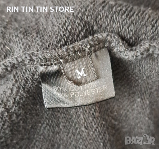 VETEMENTS x CHAMPION x Hoodie, снимка 9 - Суичъри - 52537888