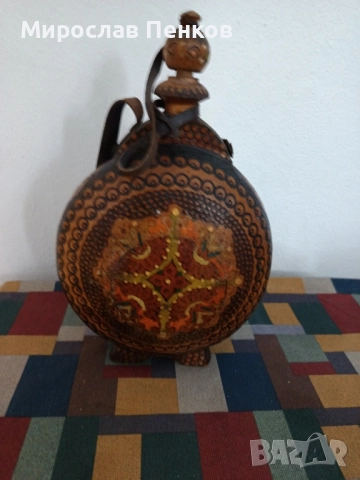 Бъклица, снимка 2 - Декорация за дома - 52502016