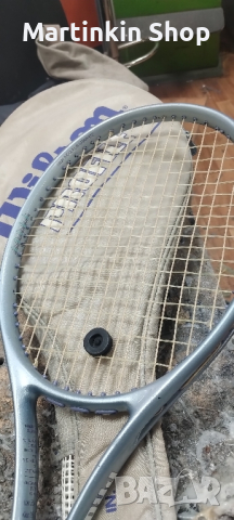 Тенис ракета Wilson , снимка 2 - Тенис - 44639334