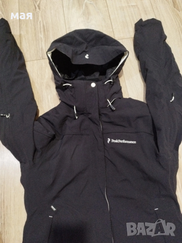 Peak Performance-M, снимка 6 - Якета - 52634739