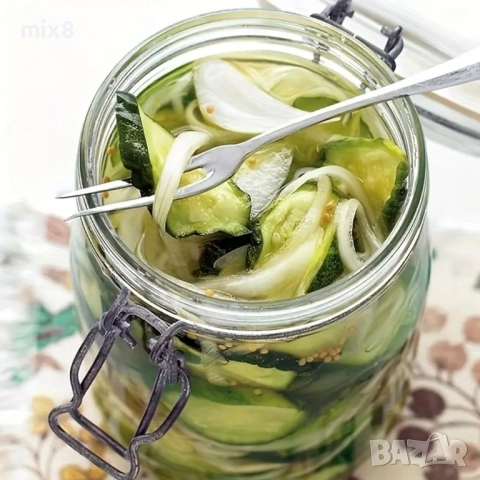 Дълга вилица , снимка 2 - Прибори за хранене, готвене и сервиране - 52514198