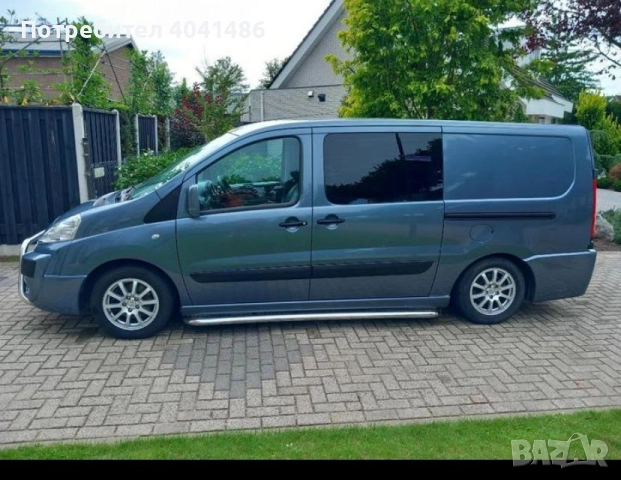 Peugeot Expert HD.2.0 