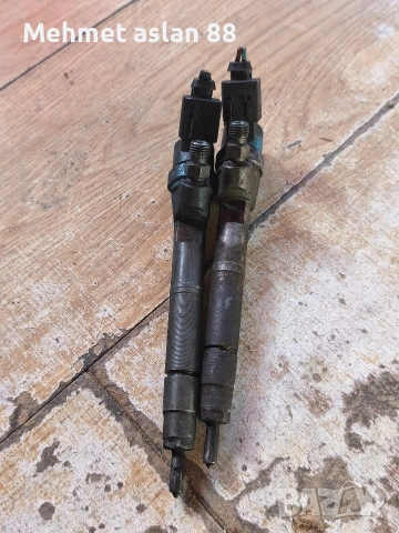 Mercedes A 170 cdi 1996 