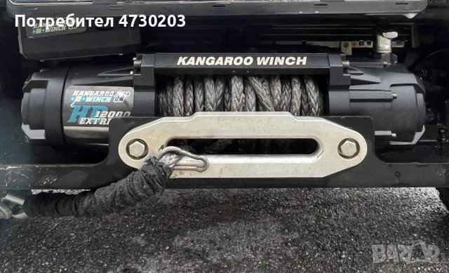 Опел Фронтера, снимка 10 - Автомобили и джипове - 53384704