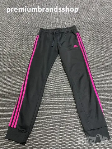 Adidas анцуг комплект дамски S , снимка 3 - Спортни екипи - 47694287