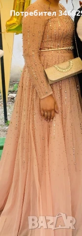 Рокля размер Л/ХЛ