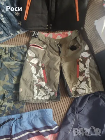 Летен лот за момче 9-10 год. 140см, снимка 6 - Детски комплекти - 50111223