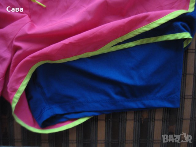 Шорти с панталонки RBX  дамски,Л , снимка 6 - Спортни екипи - 41436421