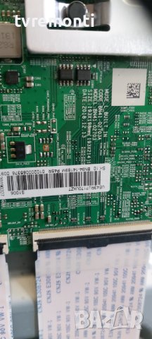 PCB MAIN BN41-02703A, BN94-14189M Samsung UE43RU7172U for 43inc DISPLAY CY-NN043HGAVCV , снимка 2 - Части и Платки - 41849151