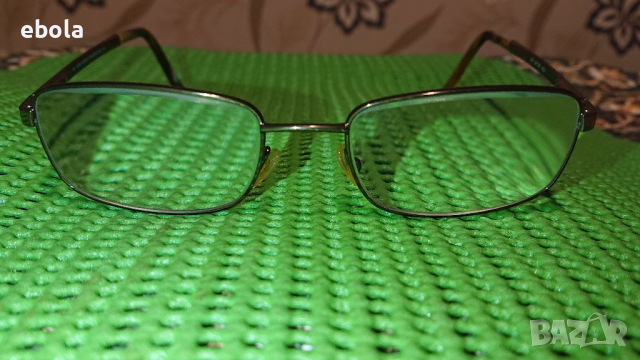 Giorgio Armani - рамки за очила , снимка 10 - Слънчеви и диоптрични очила - 36185312